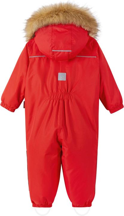 Produktbild Reima tec Kleinkinder Schneeanzug Gotland Tomato (92)