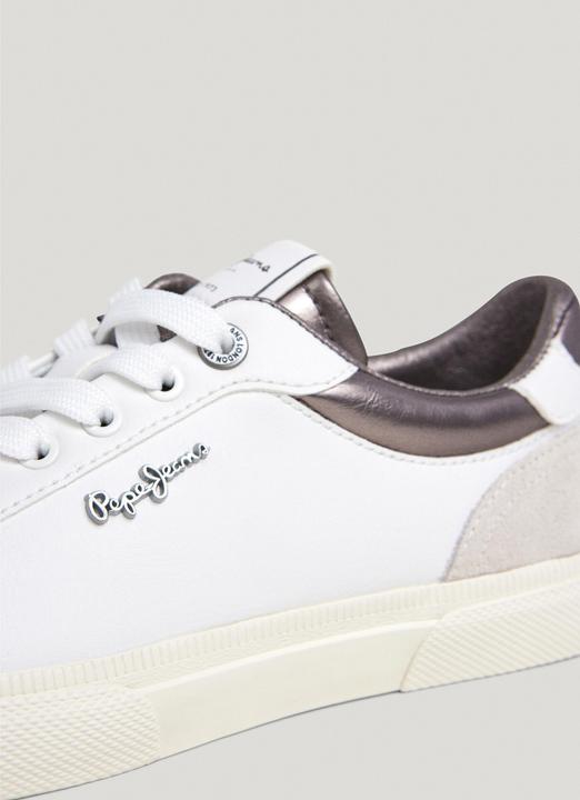 Image du produit Pepe Jeans Baskets Kenton Court W (40)