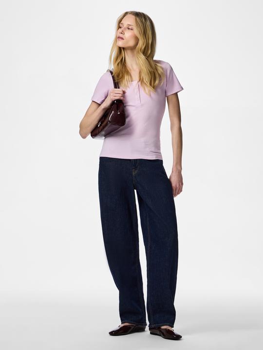 Immagine prodotto Pieces Pckitte Ss Top Jrs Noos Bc (S)