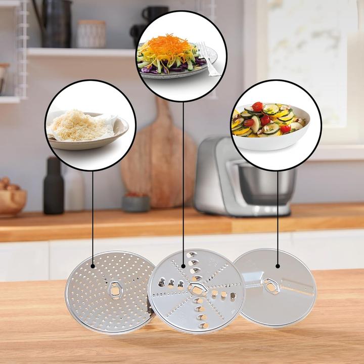 Image du produit Bosch Hausgeräte Multimixeur MUZ5MM1