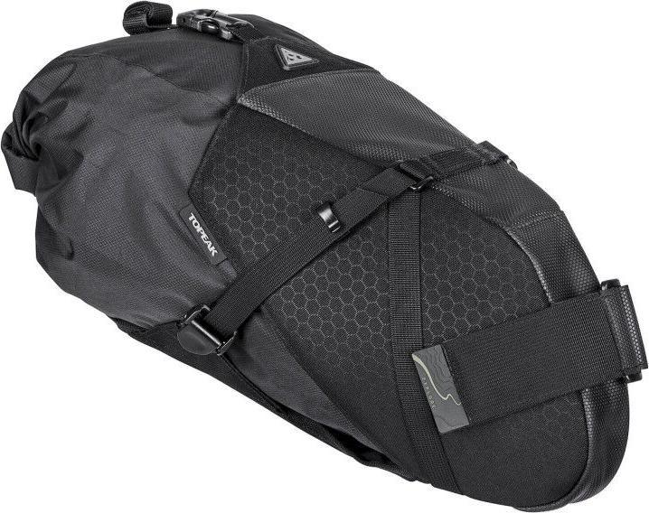 Actual product image Topeak Backloader X (10 l, Saddle bag)