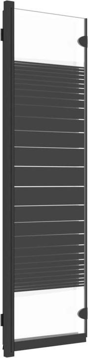 Produktbild vidaXL Badewannenfaltwand (130 cm, 130 cm, 130 cm)