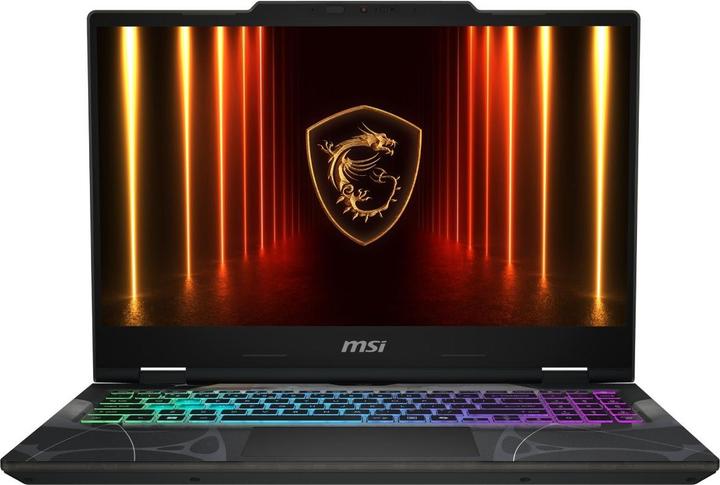 Produktbild MSI Cyborg 15 – 15,6" (15.60", 512 GB, 16 GB, DE, AMD Ryzen 7 260)