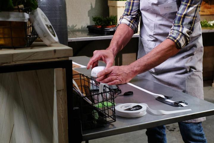 Immagine prodotto Colop Ribbon Guide Set