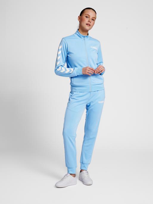 Image du produit hummel Legacy Poly Woman Regular Pants (XS)