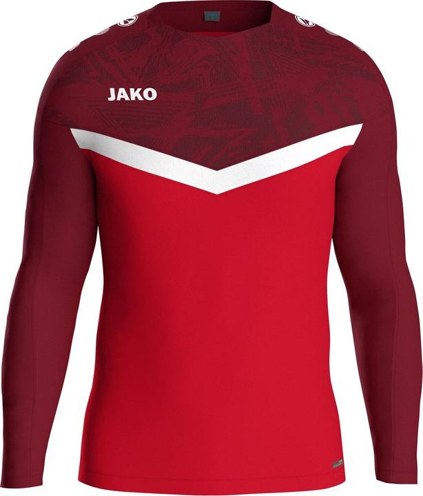 Produktbild JAKO Sweat Iconic (XXL)