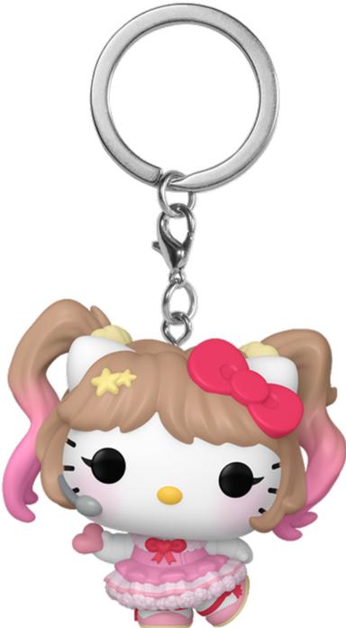 Produktbild Funko KEY Hello Kitty K-Pop