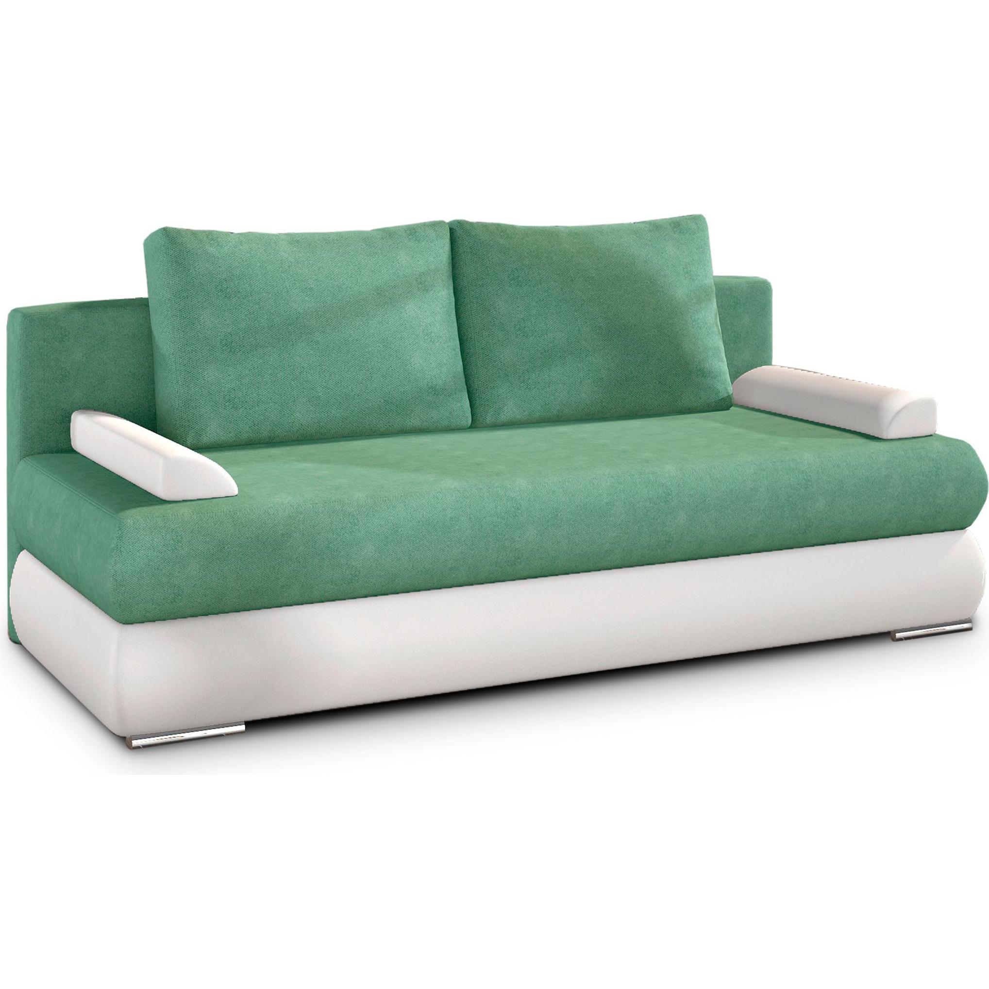 ELTAP, Sofa, Milo (Bettsofa, 3-Sitzer)