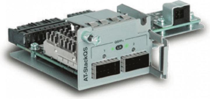 Allied Telesis AT-StackQS