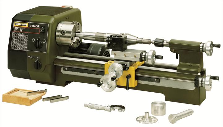 Produktbild Proxxon Pd 400