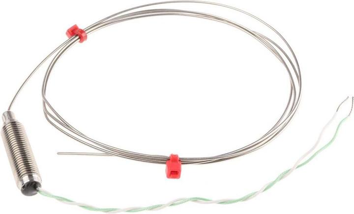 Image du produit RS PRO Sonde thermique S/S-316 type K 1mm 1m