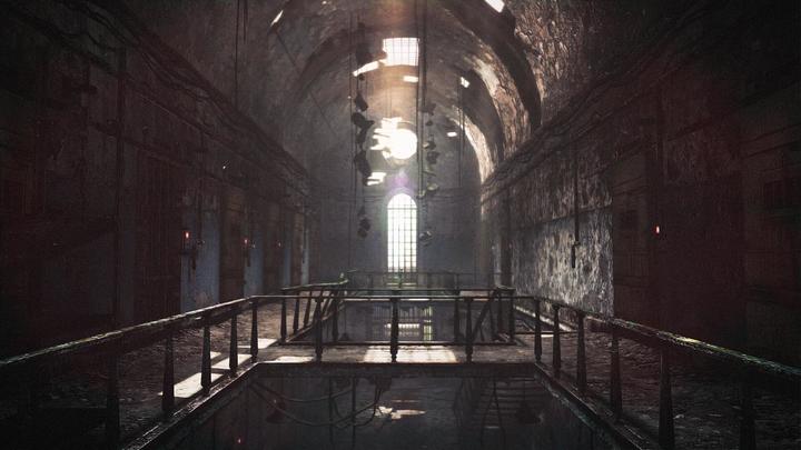 Produktbild Capcom Resident Evil: Revelations 2 (PS4, EN)