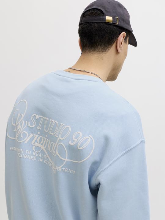 Produktbild Jack & Jones Sweatshirt Sweatshirt (M)