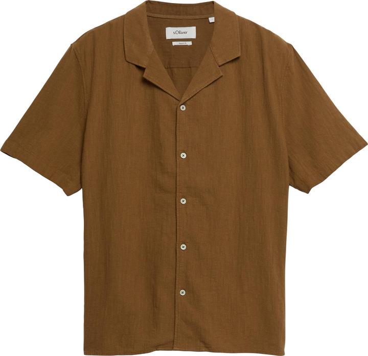 Produktbild s.Oliver Hemd (3XL)