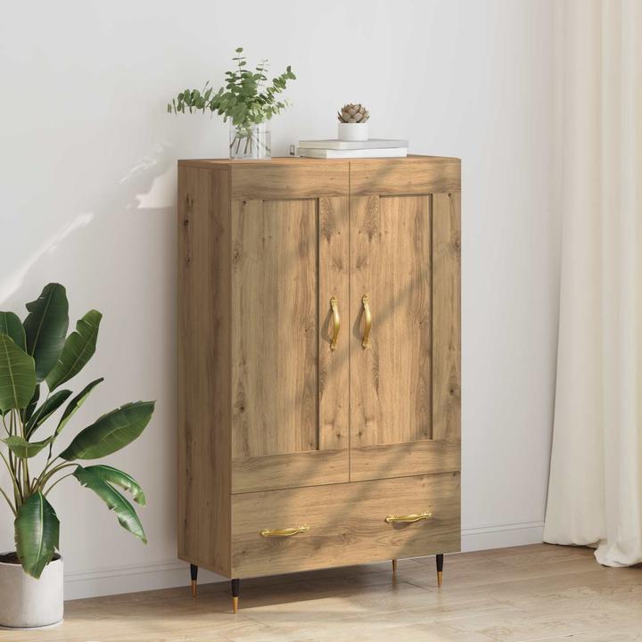 Image du produit vidaXL Modernes Highboard (69.50 x 31 x 115 cm)