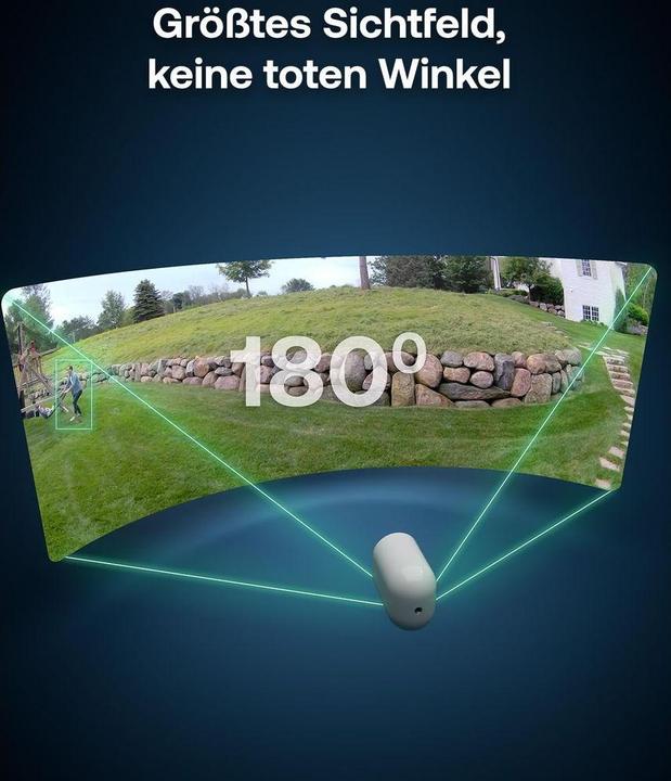 Immagine prodotto Arlo Ultra 3 (3840 x 2160 pixel)