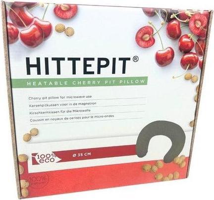 Produktbild Treets Heat Pit Neck Pillow Eco - Comfort And Relaxation