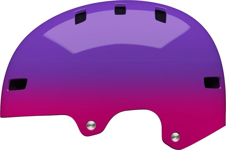 tuffo viola/rosa, Viola