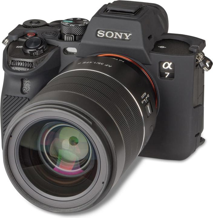 Immagine prodotto easyCover Sony A7 IV (Confezione, Sony A7 IV)
