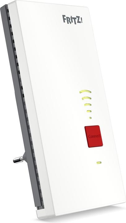 Productafbeelding FRITZ! Repeater 2700 (5760 Mbit/s, 688 Mbit/s)