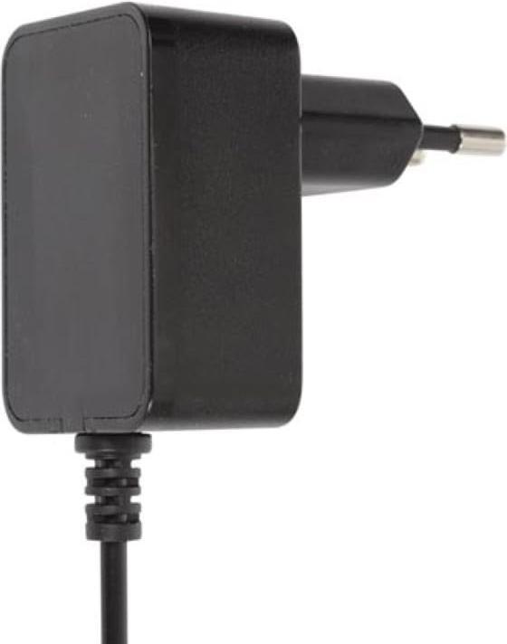 Produktbild Velleman Kompaktes Ladegerät Mit Micro-Usb-Anschluss - 5 Vdc - 1 A