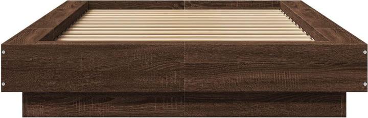 Produktbild vidaXL Bettgestell (100 x 200 cm)