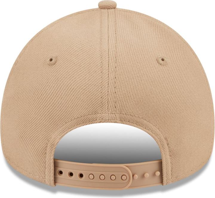 Image du produit New Era 9Forty A-Frame Cap - Washington Nationals camel (Taille unique)