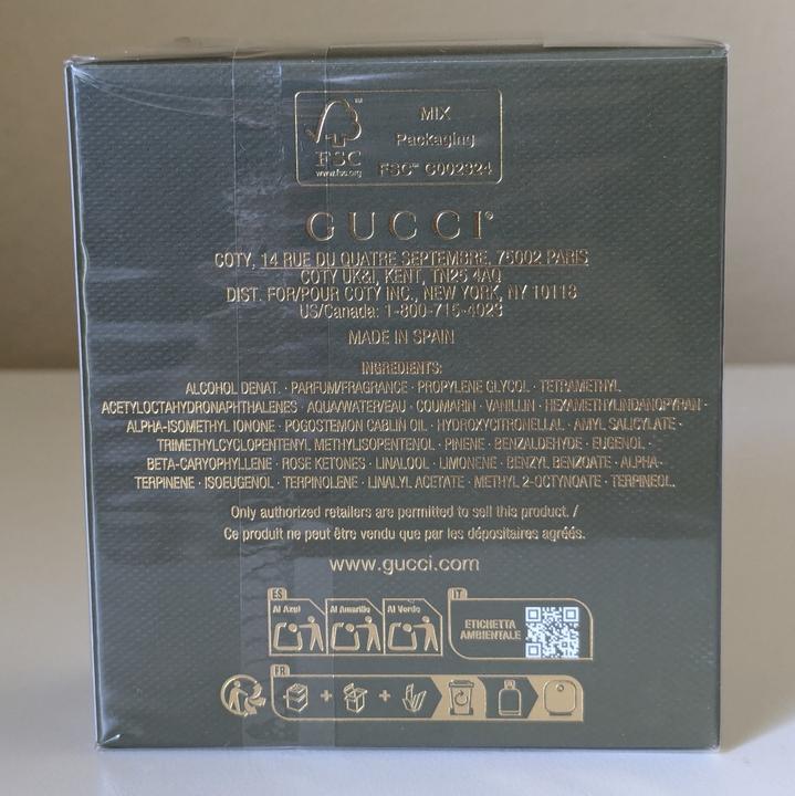 Produktbild Gucci Guilty (Extrait De Parfum, 60 ml)