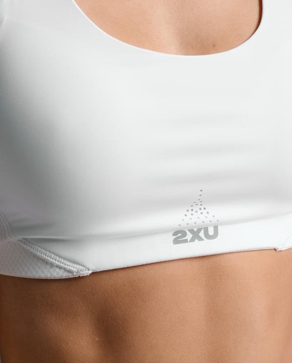 Produktbild 2XU Aero Mesh Medium Impact Bra (XL)