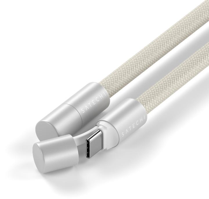 Image du produit Satechi OntheGo USB-C Lanyard Kabel (1.50 m, 60 W)
