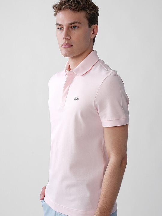 Actual product image Lacoste Poloshirt (L)