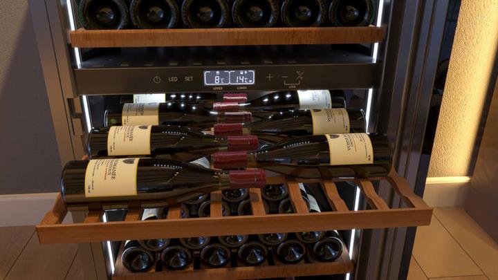 Actual product image Climadiff MILLESIME140DB