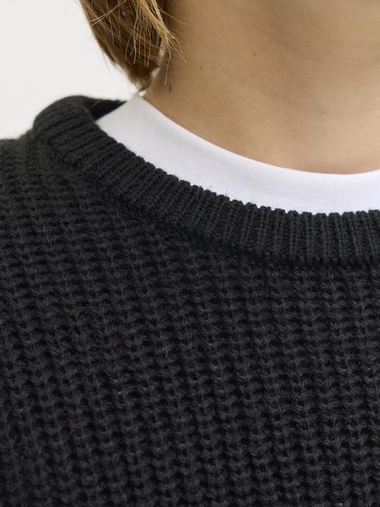 Image du produit Jack & Jones Strickpullover Junior Strickpullover (164)