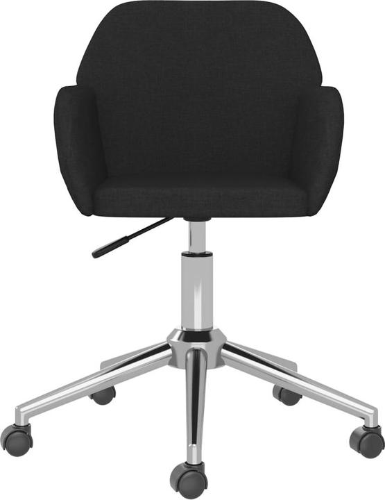 Produktbild vidaXL Bürostuhl (41.50 - 49 cm)