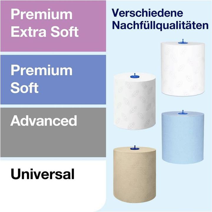 Image du produit Tork Distributeur d'essuie-mains