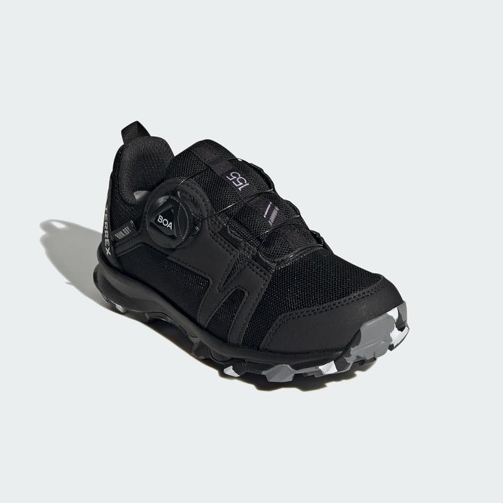 Produktbild Adidas Kid's Terrex Agravic BOA Rain Ready (31)