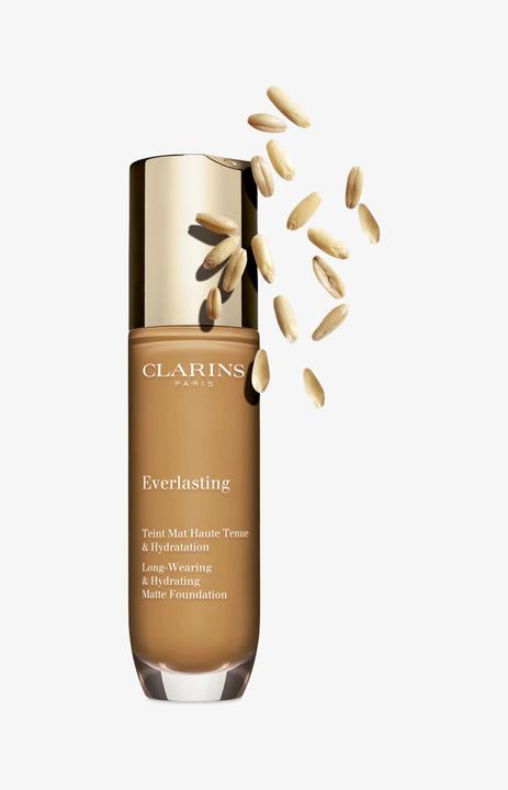 Actual product image Clarins Everlasting Fond de Teint 24H 11"6,5 "W (116.5W)