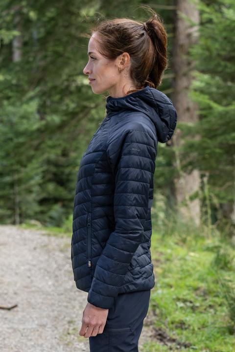 Produktbild Rukka Pac Light Puffer Damen Jacke (46)