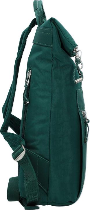 Produktbild Jost Rolltop Rucksack Roskilde Backpack Courier (8 l)