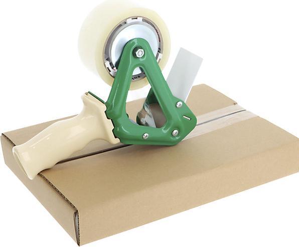 Produktbild kaiserkraft PVC-Packband (48 mm)