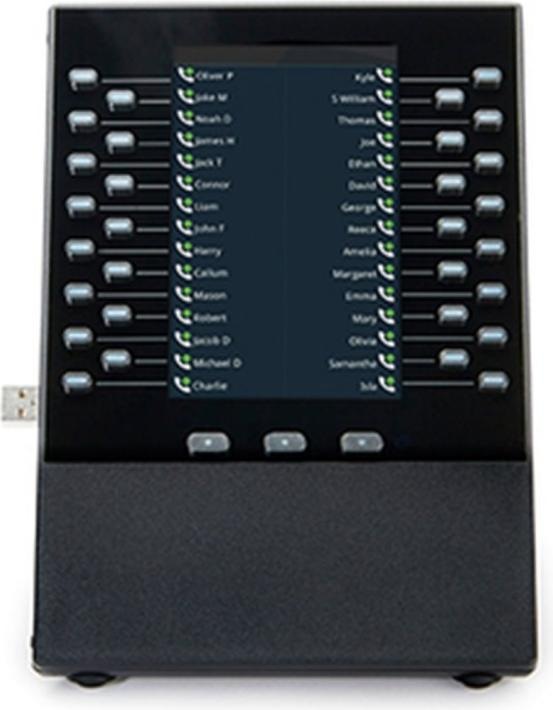 Produktbild Poly VVX EM50 Expansion Module
