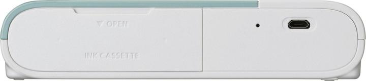 Immagine prodotto Canon Selphy Square QX10 (Termica diretta, Colore)