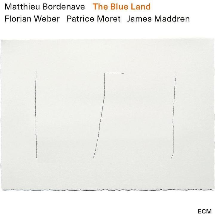 Blue Land (Matthieu Bordenave)