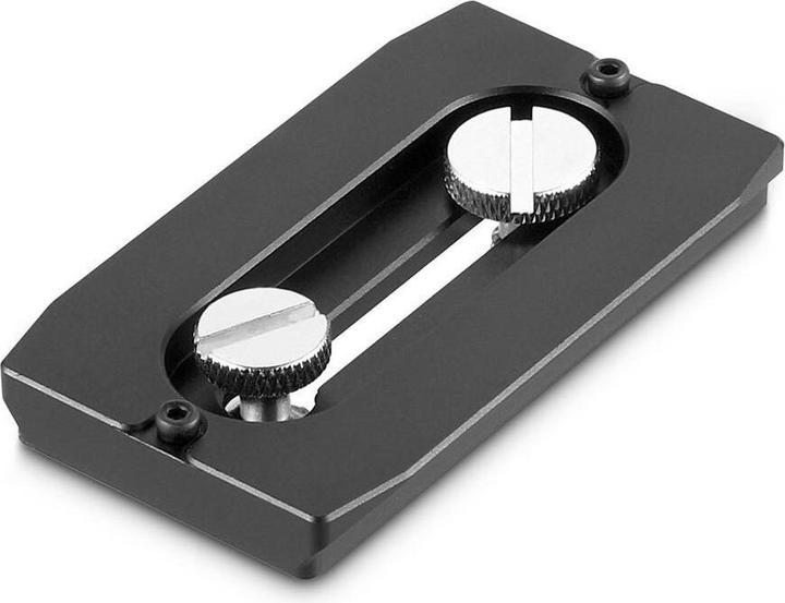 Actual product image SmallRig Quick Release Plate ( Arca-type Compatible) (Quick coupling plate)
