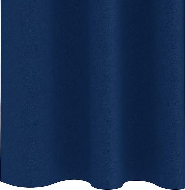 Actual product image vidaXL Vorhänge (175 x 140 cm)