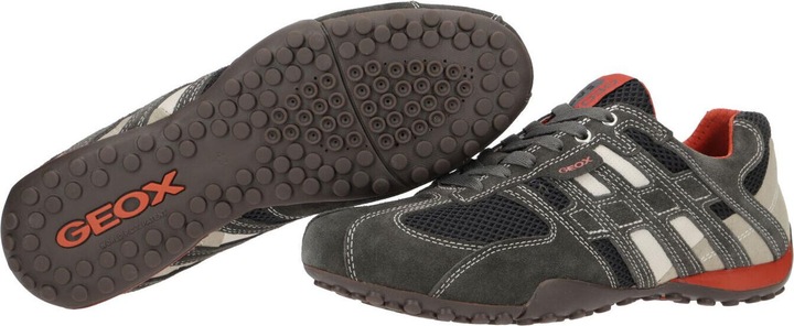 Produktbild Geox U Snake K (43)