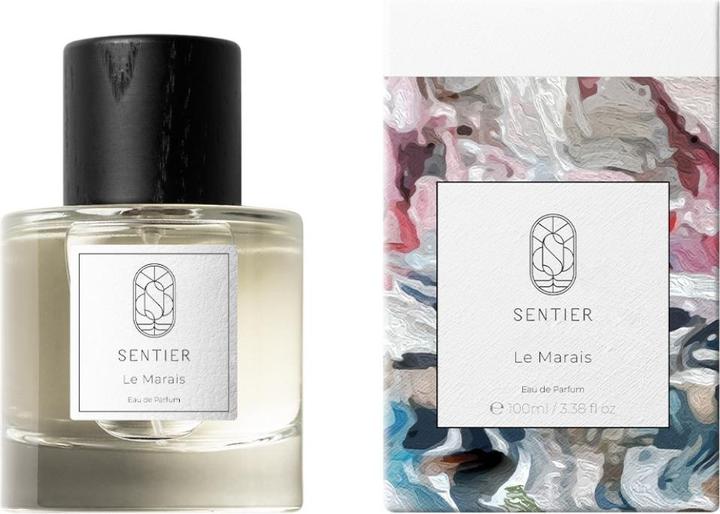 Produktbild Sentier Le Marais EdP (Eau de Parfum, 100 ml)