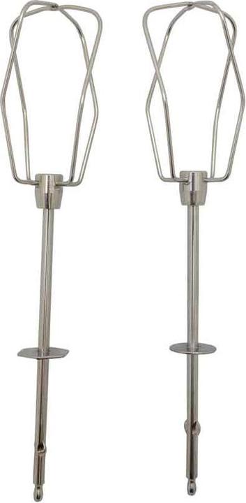 Produktbild Braun HM1100WH Handmixer mit 4 Stufen (450 W)