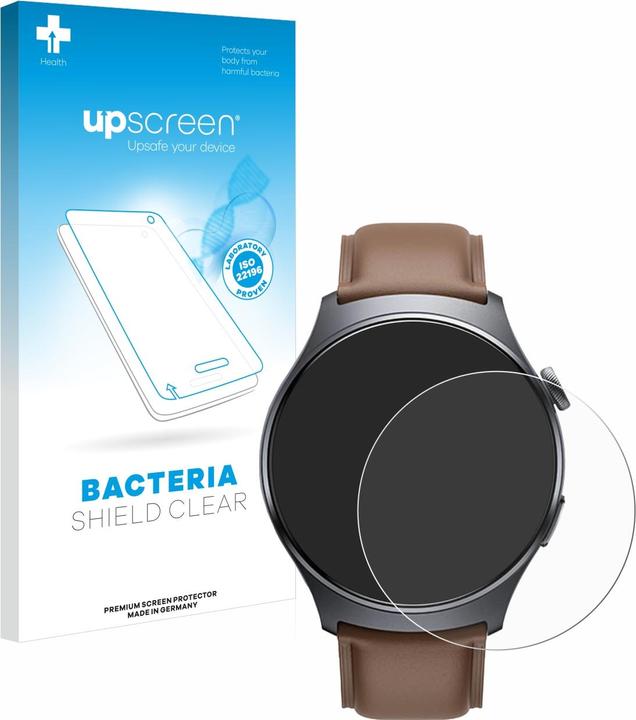 Immagine prodotto upscreen Pellicola Antibatterica