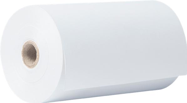 Image du produit Brother Etiquettes thermiques 101.6mmx32.2m (10.16 cm)